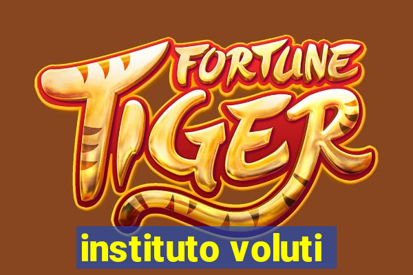 instituto voluti